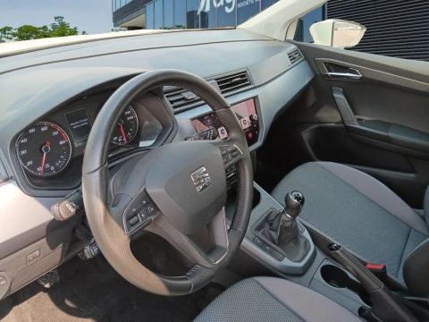 Seat Arona 1.0 TSI 81kW (110CV) Style Go2