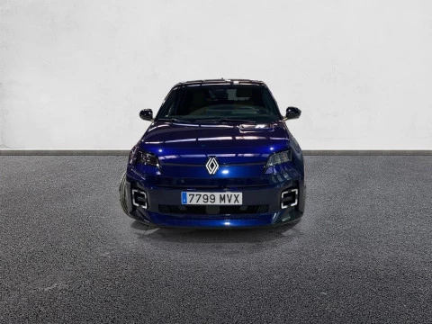 Renault 5 E-Tech Iconic Cinq 110kW (150CV) Autonomía Conf