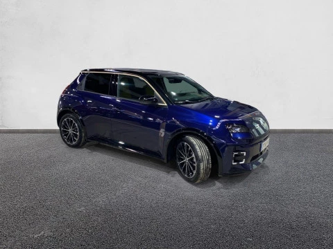 Renault 5 E-Tech Iconic Cinq 110kW (150CV) Autonomía Conf