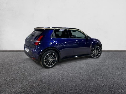 Renault 5 E-Tech Iconic Cinq 110kW (150CV) Autonomía Conf