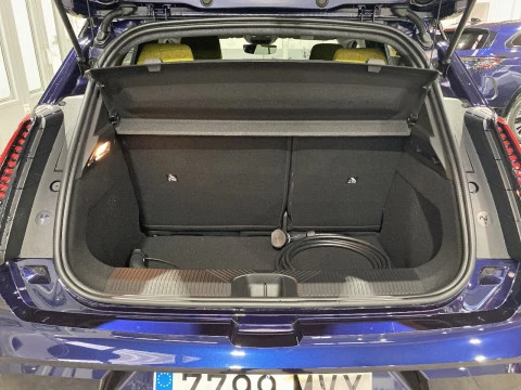 Renault 5 E-Tech Iconic Cinq 110kW (150CV) Autonomía Conf