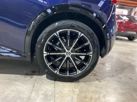 Renault 5 E-Tech Iconic Cinq 110kW (150CV) Autonomía Conf