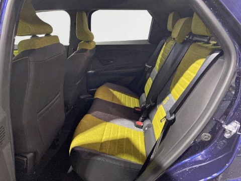 Renault 5 E-Tech Iconic Cinq 110kW (150CV) Autonomía Conf