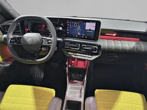 Renault 5 E-Tech Iconic Cinq 110kW (150CV) Autonomía Conf