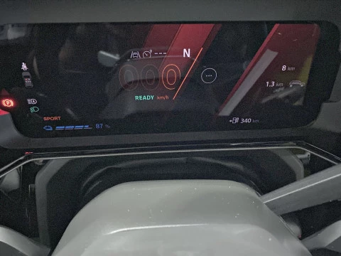 Renault 5 E-Tech Iconic Cinq 110kW (150CV) Autonomía Conf