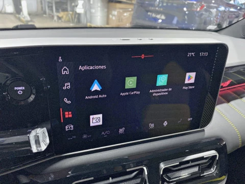 Renault 5 E-Tech Iconic Cinq 110kW (150CV) Autonomía Conf