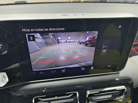 Renault 5 E-Tech Iconic Cinq 110kW (150CV) Autonomía Conf