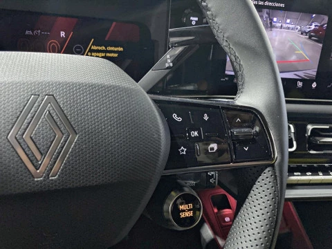 Renault 5 E-Tech Iconic Cinq 110kW (150CV) Autonomía Conf