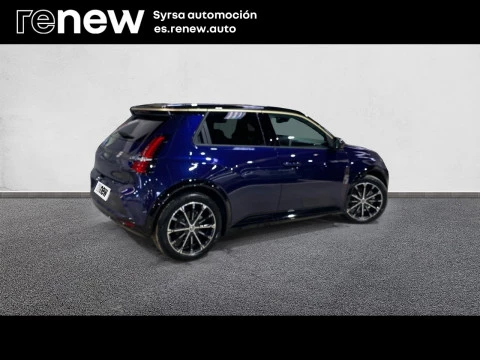Renault 5 E-Tech Iconic Cinq 110kW (150CV) Autonomía Conf