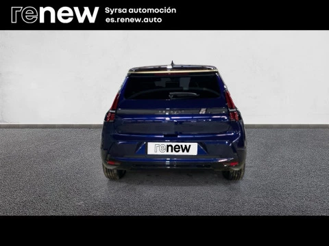 Renault 5 E-Tech Iconic Cinq 110kW (150CV) Autonomía Conf