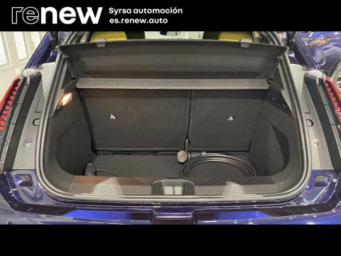 Renault 5 E-Tech Iconic Cinq 110kW (150CV) Autonomía Conf