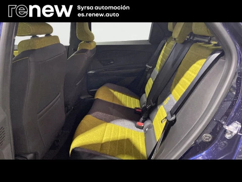 Renault 5 E-Tech Iconic Cinq 110kW (150CV) Autonomía Conf