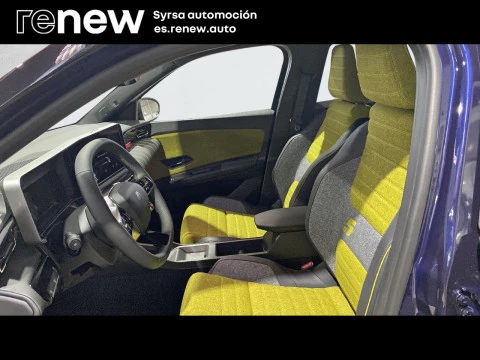 Renault 5 E-Tech Iconic Cinq 110kW (150CV) Autonomía Conf