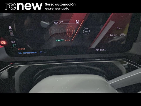 Renault 5 E-Tech Iconic Cinq 110kW (150CV) Autonomía Conf
