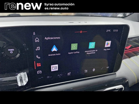 Renault 5 E-Tech Iconic Cinq 110kW (150CV) Autonomía Conf