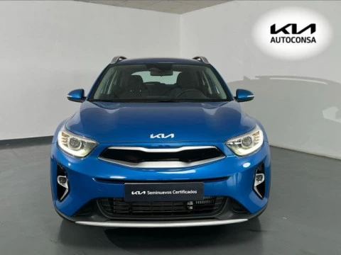 Kia Stonic 1.0 T-GDi 74kW (100CV) MHEV MT Drive