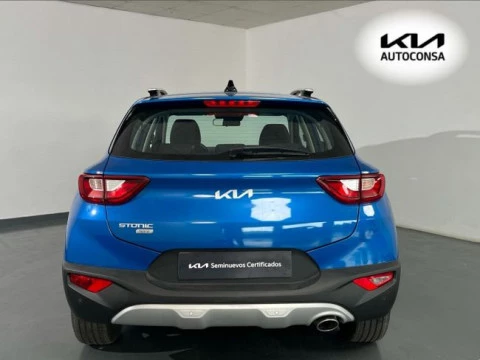 Kia Stonic 1.0 T-GDi 74kW (100CV) MHEV MT Drive
