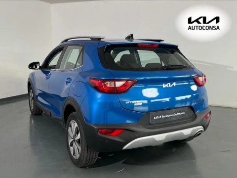 Kia Stonic 1.0 T-GDi 74kW (100CV) MHEV MT Drive