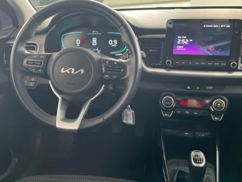 Kia Stonic 1.0 T-GDi 74kW (100CV) MHEV MT Drive