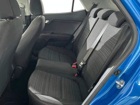 Kia Stonic 1.0 T-GDi 74kW (100CV) MHEV MT Drive