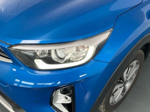 Kia Stonic 1.0 T-GDi 74kW (100CV) MHEV MT Drive