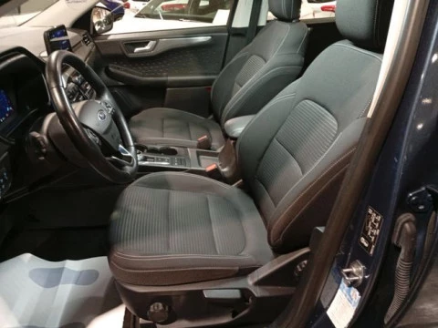 Ford Kuga Titanium 1.5 EcoBlue 88kW (120CV) Auto