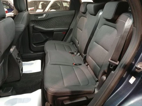 Ford Kuga Titanium 1.5 EcoBlue 88kW (120CV) Auto