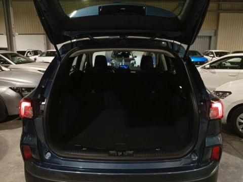 Ford Kuga Titanium 1.5 EcoBlue 88kW (120CV) Auto