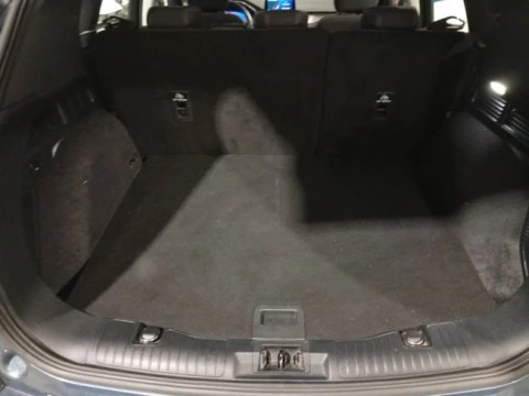 Ford Kuga Titanium 1.5 EcoBlue 88kW (120CV) Auto