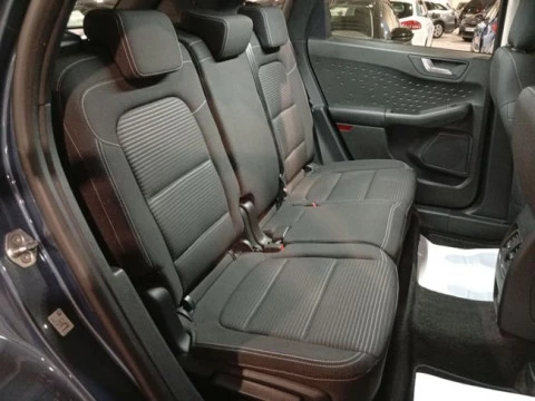 Ford Kuga Titanium 1.5 EcoBlue 88kW (120CV) Auto