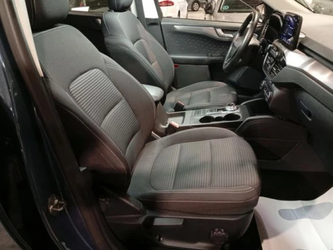 Ford Kuga Titanium 1.5 EcoBlue 88kW (120CV) Auto