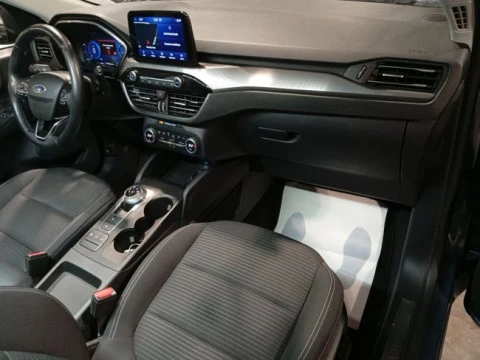 Ford Kuga Titanium 1.5 EcoBlue 88kW (120CV) Auto