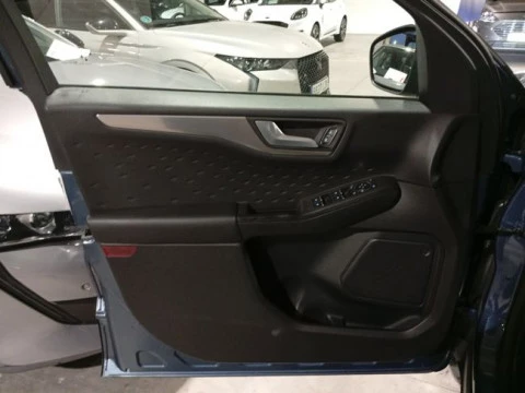 Ford Kuga Titanium 1.5 EcoBlue 88kW (120CV) Auto