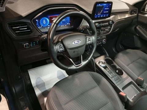 Ford Kuga Titanium 1.5 EcoBlue 88kW (120CV) Auto