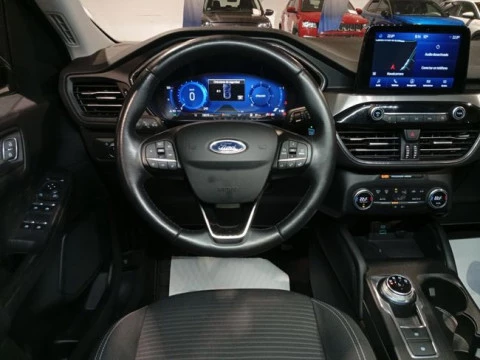 Ford Kuga Titanium 1.5 EcoBlue 88kW (120CV) Auto