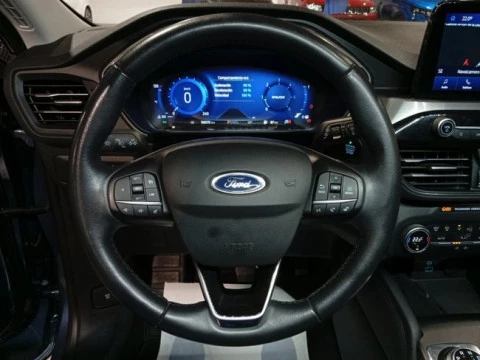 Ford Kuga Titanium 1.5 EcoBlue 88kW (120CV) Auto
