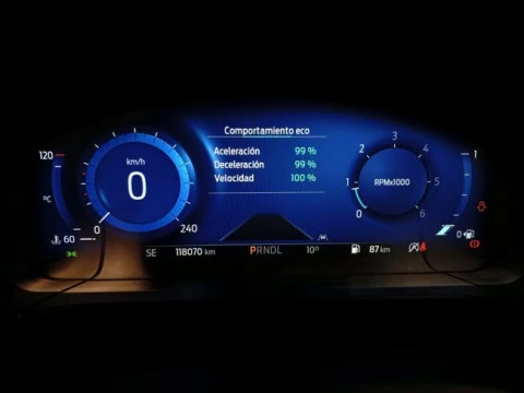 Ford Kuga Titanium 1.5 EcoBlue 88kW (120CV) Auto