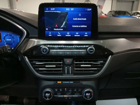 Ford Kuga Titanium 1.5 EcoBlue 88kW (120CV) Auto