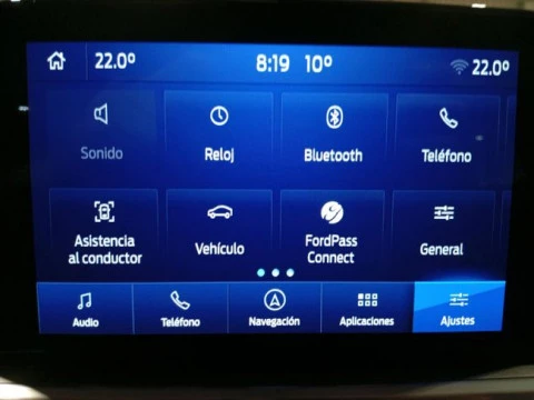 Ford Kuga Titanium 1.5 EcoBlue 88kW (120CV) Auto