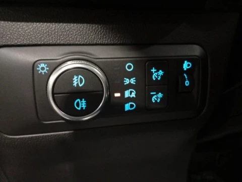 Ford Kuga Titanium 1.5 EcoBlue 88kW (120CV) Auto