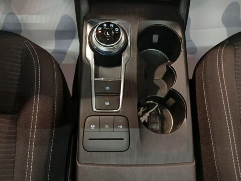 Ford Kuga Titanium 1.5 EcoBlue 88kW (120CV) Auto