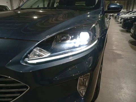 Ford Kuga Titanium 1.5 EcoBlue 88kW (120CV) Auto