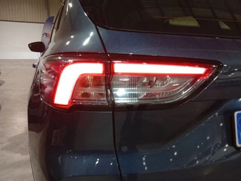 Ford Kuga Titanium 1.5 EcoBlue 88kW (120CV) Auto