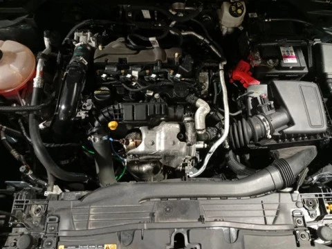 Ford Kuga Titanium 1.5 EcoBlue 88kW (120CV) Auto