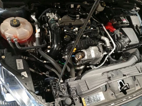 Ford Kuga Titanium 1.5 EcoBlue 88kW (120CV) Auto