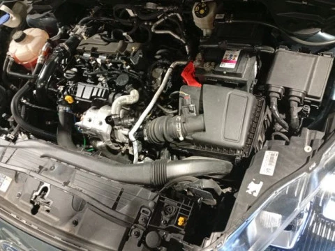 Ford Kuga Titanium 1.5 EcoBlue 88kW (120CV) Auto