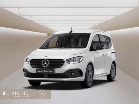 Mercedes-Benz Citan Citan 110 CDI Tourer PRO Medio