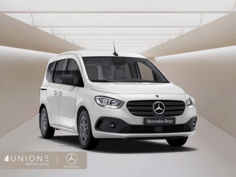 Mercedes-Benz Citan Citan 110 CDI Tourer PRO Medio