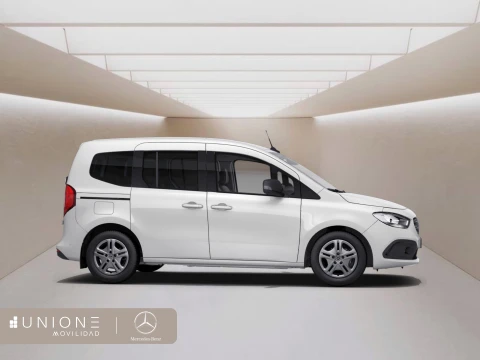 Mercedes-Benz Citan Citan 110 CDI Tourer PRO Medio