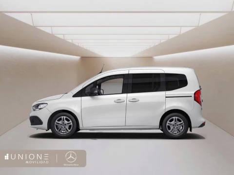 Mercedes-Benz Citan Citan 110 CDI Tourer PRO Medio